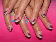 Best Nails - Gel nail pictures